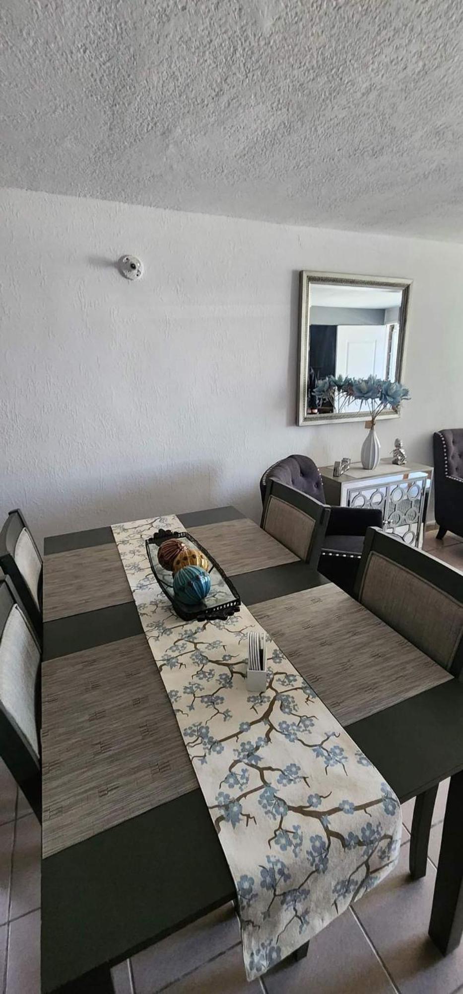 Ochoa'S House Villa Ensenada Kamer foto